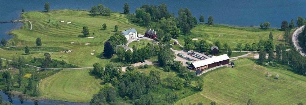 Knusesund Herrgard Säffle 外观 照片